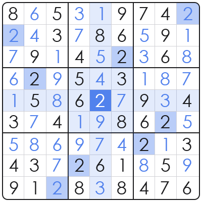 algoritmo sudoku
