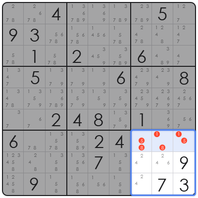 sudoku 9